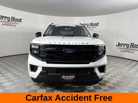 Another view of 2025 Ford Expedition Active for sale in Lexington, NC at Jerry Hunt Supercenter - Lexington