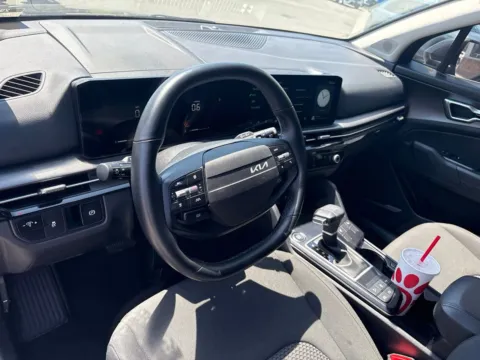 More photos of 2026 Kia Sportage LX at Jerry Hunt Supercenter - Lexington, NC