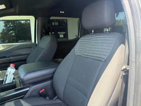 Photos of 2023 Ford F-150 XL for sale in Lexington, NC at Jerry Hunt Supercenter - Lexington