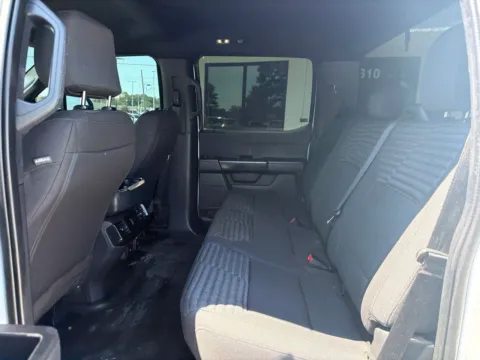 More photos of 2023 Ford F-150 XL at Jerry Hunt Supercenter - Lexington, NC