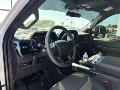 Another view of 2023 Ford F-150 XL for sale in Lexington, NC at Jerry Hunt Supercenter - Lexington