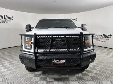 Photos of 2023 Ford F-150 XL for sale in Lexington, NC at Jerry Hunt Supercenter - Lexington