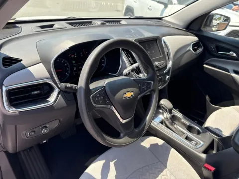 More photos of 2024 Chevrolet Equinox LS at Jerry Hunt Supercenter - Lexington, NC