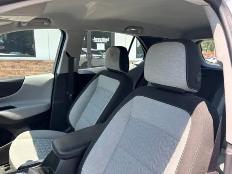 Another view of 2024 Chevrolet Equinox LS for sale in Lexington, NC at Jerry Hunt Supercenter - Lexington
