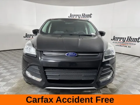 Another view of 2016 Ford Escape SE for sale in Lexington, NC at Jerry Hunt Supercenter - Lexington