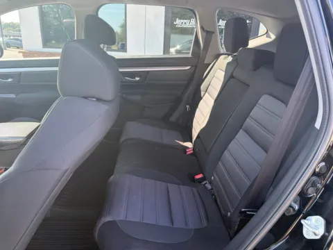 More photos of 2021 Honda CR-V Special Edition at Jerry Hunt Supercenter - Lexington, NC