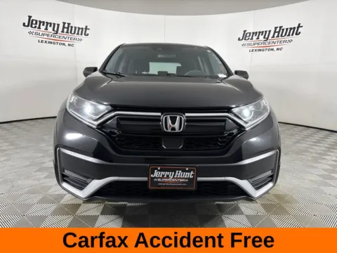 Another view of 2021 Honda CR-V Special Edition for sale in Lexington, NC at Jerry Hunt Supercenter - Lexington