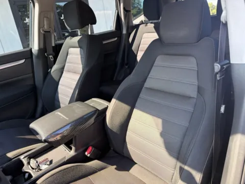 Another view of 2021 Honda CR-V Special Edition for sale in Lexington, NC at Jerry Hunt Supercenter - Lexington
