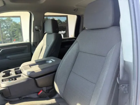 Photos of 2025 Chevrolet Silverado 2500 HD LT for sale in Lexington, NC at Jerry Hunt Supercenter - Lexington