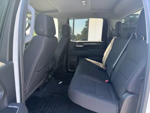 More photos of 2025 Chevrolet Silverado 2500 HD LT at Jerry Hunt Supercenter - Lexington, NC