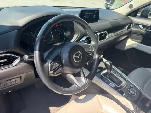 More photos of 2020 Mazda CX-5 Grand Touring at Jerry Hunt Supercenter - Lexington, NC