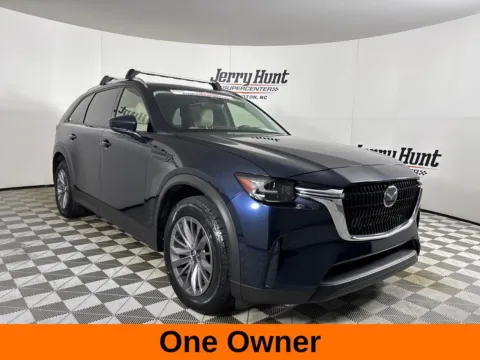 More photos of 2024 Mazda CX-90 3.3 Turbo Preferred at Jerry Hunt Supercenter - Lexington, NC