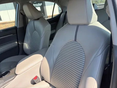 Another view of 2021 Toyota Camry SE for sale in Lexington, NC at Jerry Hunt Supercenter - Lexington