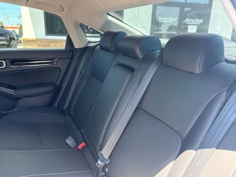 More photos of 2024 Honda Civic Touring at Jerry Hunt Supercenter - Lexington, NC