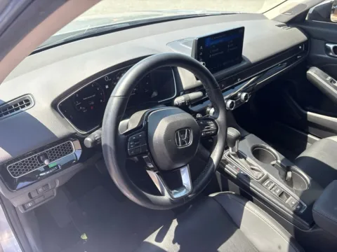 More photos of 2024 Honda Civic Touring at Jerry Hunt Supercenter - Lexington, NC