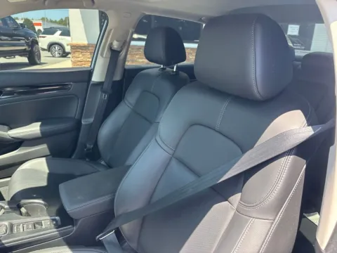 Another view of 2024 Honda Civic Touring for sale in Lexington, NC at Jerry Hunt Supercenter - Lexington