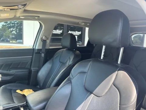 Another view of 2023 Kia Sorento SX for sale in Lexington, NC at Jerry Hunt Supercenter - Lexington