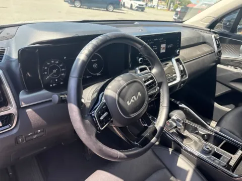 More photos of 2023 Kia Sorento SX at Jerry Hunt Supercenter - Lexington, NC