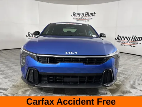 Another view of 2025 Kia K4 GT-Line for sale in Lexington, NC at Jerry Hunt Supercenter - Lexington