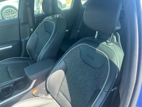 Another view of 2025 Kia K4 GT-Line for sale in Lexington, NC at Jerry Hunt Supercenter - Lexington