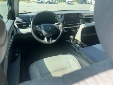 More photos of 2026 Toyota Camry LE at Jerry Hunt Supercenter - Lexington, NC
