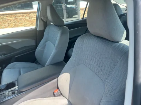 Another view of 2026 Toyota Camry LE for sale in Lexington, NC at Jerry Hunt Supercenter - Lexington