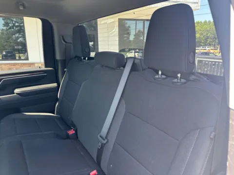 More photos of 2025 Chevrolet Silverado 2500 HD LT at Jerry Hunt Supercenter - Lexington, NC