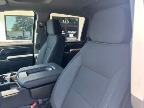 Photos of 2025 Chevrolet Silverado 2500 HD LT for sale in Lexington, NC at Jerry Hunt Supercenter - Lexington