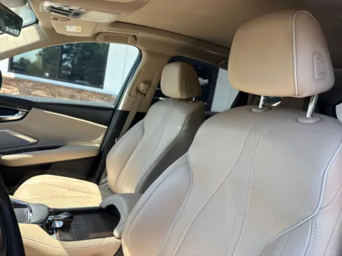 Another view of 2024 Acura RDX Advance Package for sale in Lexington, NC at Jerry Hunt Supercenter - Lexington