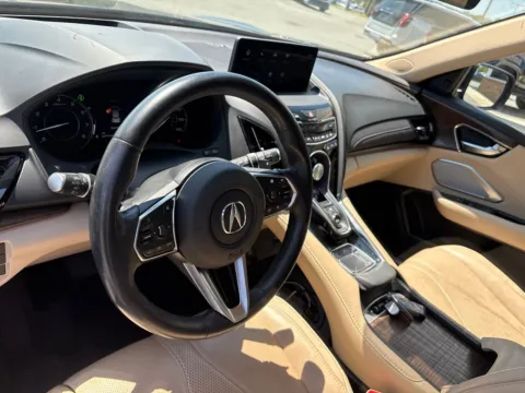 More photos of 2024 Acura RDX Advance Package at Jerry Hunt Supercenter - Lexington, NC