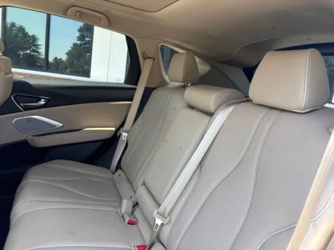 More photos of 2024 Acura RDX Advance Package at Jerry Hunt Supercenter - Lexington, NC