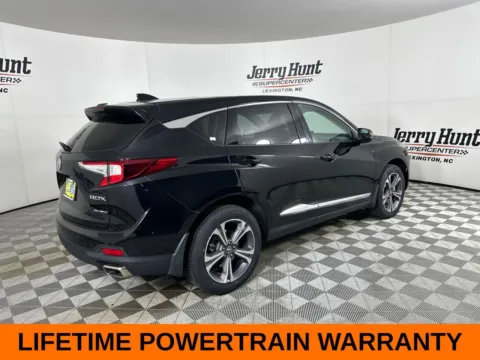More photos of 2024 Acura RDX Advance Package at Jerry Hunt Supercenter - Lexington, NC