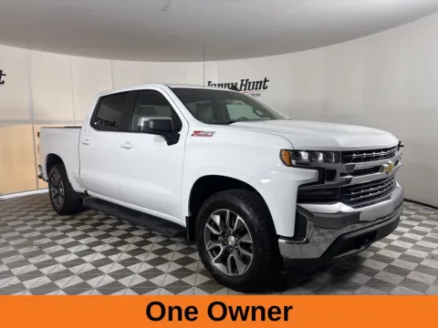 More photos of 2021 Chevrolet Silverado 1500 LT at Jerry Hunt Supercenter - Lexington, NC
