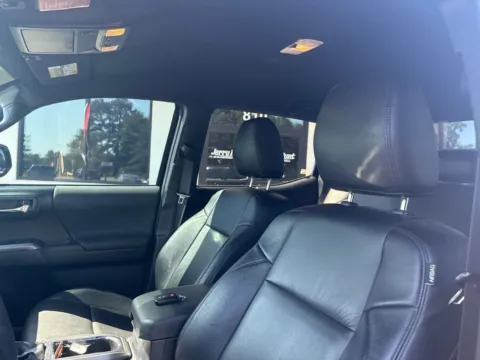 Another view of 2019 Toyota Tacoma TRD Sport for sale in Lexington, NC at Jerry Hunt Supercenter - Lexington