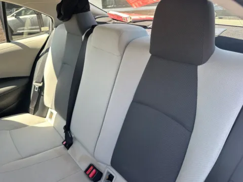 More photos of 2021 Toyota Corolla L at Jerry Hunt Supercenter - Lexington, NC