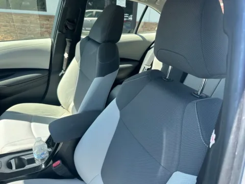 Another view of 2021 Toyota Corolla L for sale in Lexington, NC at Jerry Hunt Supercenter - Lexington