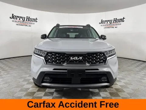 Another view of 2023 Kia Sorento X-Line EX for sale in Lexington, NC at Jerry Hunt Supercenter - Lexington