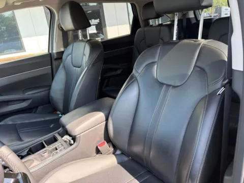 Another view of 2023 Kia Sorento X-Line EX for sale in Lexington, NC at Jerry Hunt Supercenter - Lexington