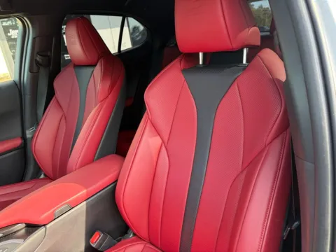 Another view of 2022 Lexus UX 200 F SPORT for sale in Lexington, NC at Jerry Hunt Supercenter - Lexington