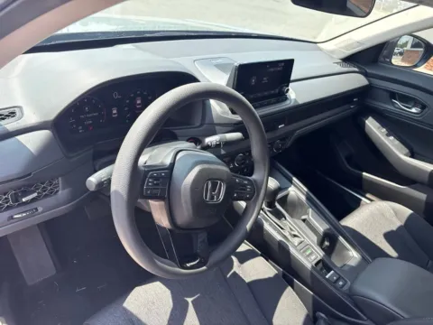 More photos of 2025 Honda Accord SE at Jerry Hunt Supercenter - Lexington, NC