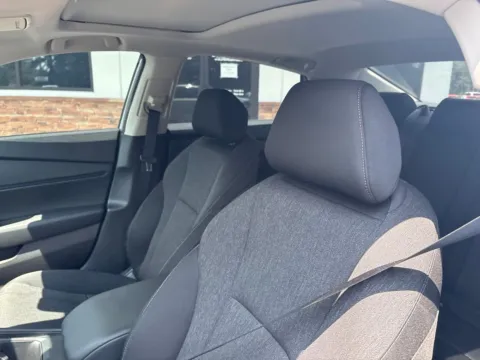 Another view of 2025 Honda Accord SE for sale in Lexington, NC at Jerry Hunt Supercenter - Lexington