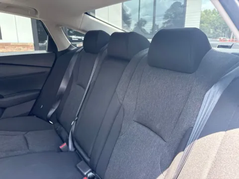 More photos of 2025 Honda Accord SE at Jerry Hunt Supercenter - Lexington, NC