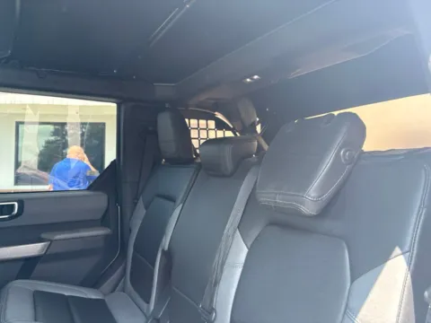 More photos of 2021 Ford Bronco Black Diamond at Jerry Hunt Supercenter - Lexington, NC