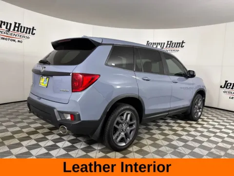 More photos of 2023 Honda Passport EX-L at Jerry Hunt Supercenter - Lexington, NC