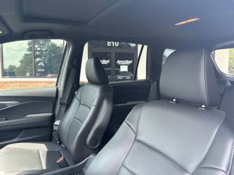 Another view of 2023 Honda Passport EX-L for sale in Lexington, NC at Jerry Hunt Supercenter - Lexington