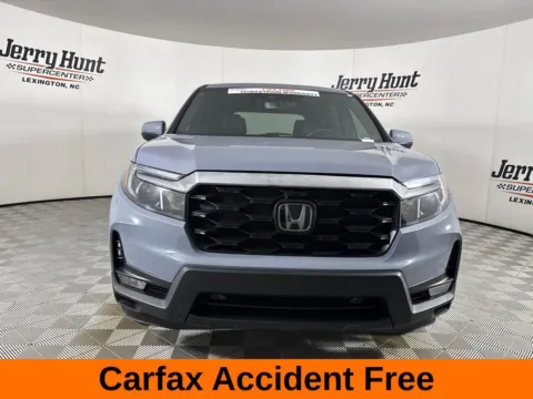 Another view of 2023 Honda Passport EX-L for sale in Lexington, NC at Jerry Hunt Supercenter - Lexington