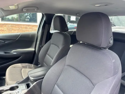 Another view of 2024 Chevrolet Malibu LT for sale in Lexington, NC at Jerry Hunt Supercenter - Lexington