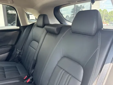 More photos of 2025 Honda HR-V EX-L at Jerry Hunt Supercenter - Lexington, NC