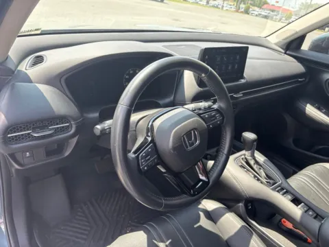 More photos of 2025 Honda HR-V EX-L at Jerry Hunt Supercenter - Lexington, NC