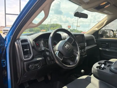 More photos of 2020 Ram 2500 Tradesman at Jerry Hunt Supercenter - Lexington, NC